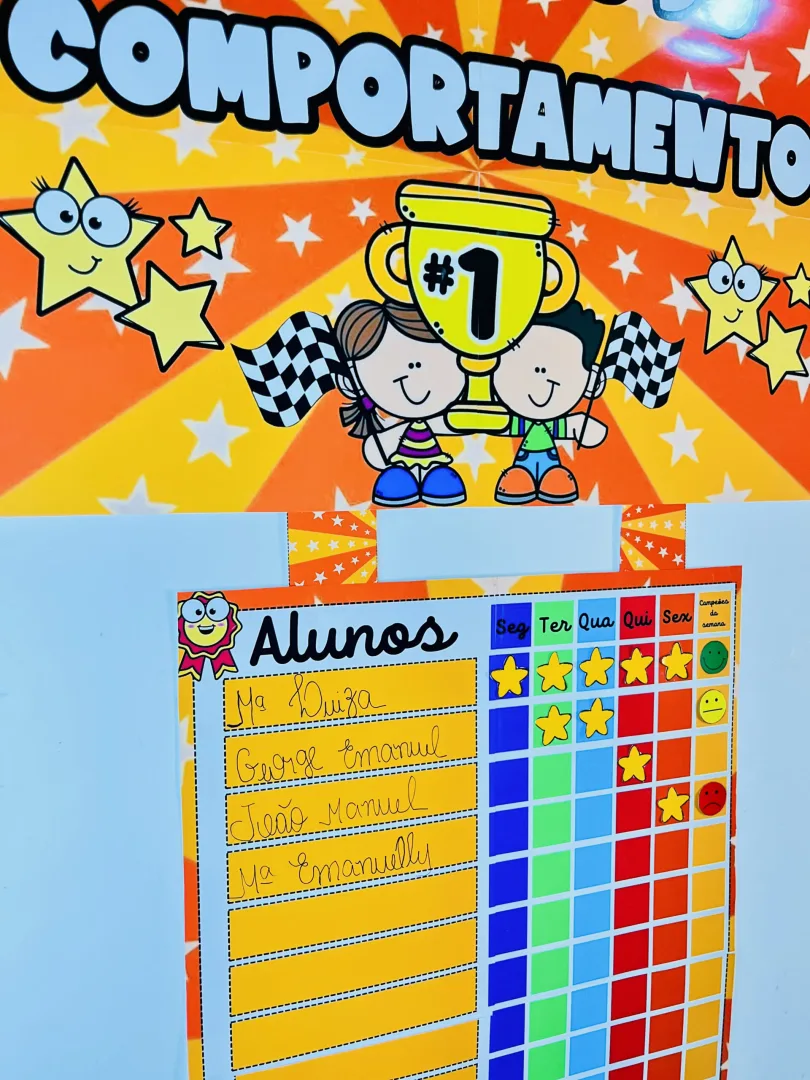 PAINEL CAMPEÕES DO COMPORTAMENTO 1 — imagem 5