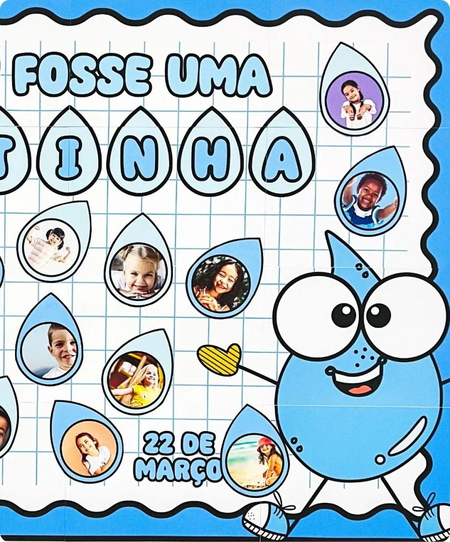 PAINEL COLABORATIVO DIA DA ÁGUA - PDF — imagem 2