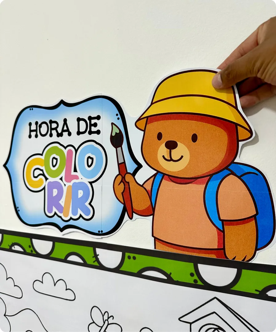 PAINEL COLABORATIVO VOLTA ÀS AULAS — imagem 3