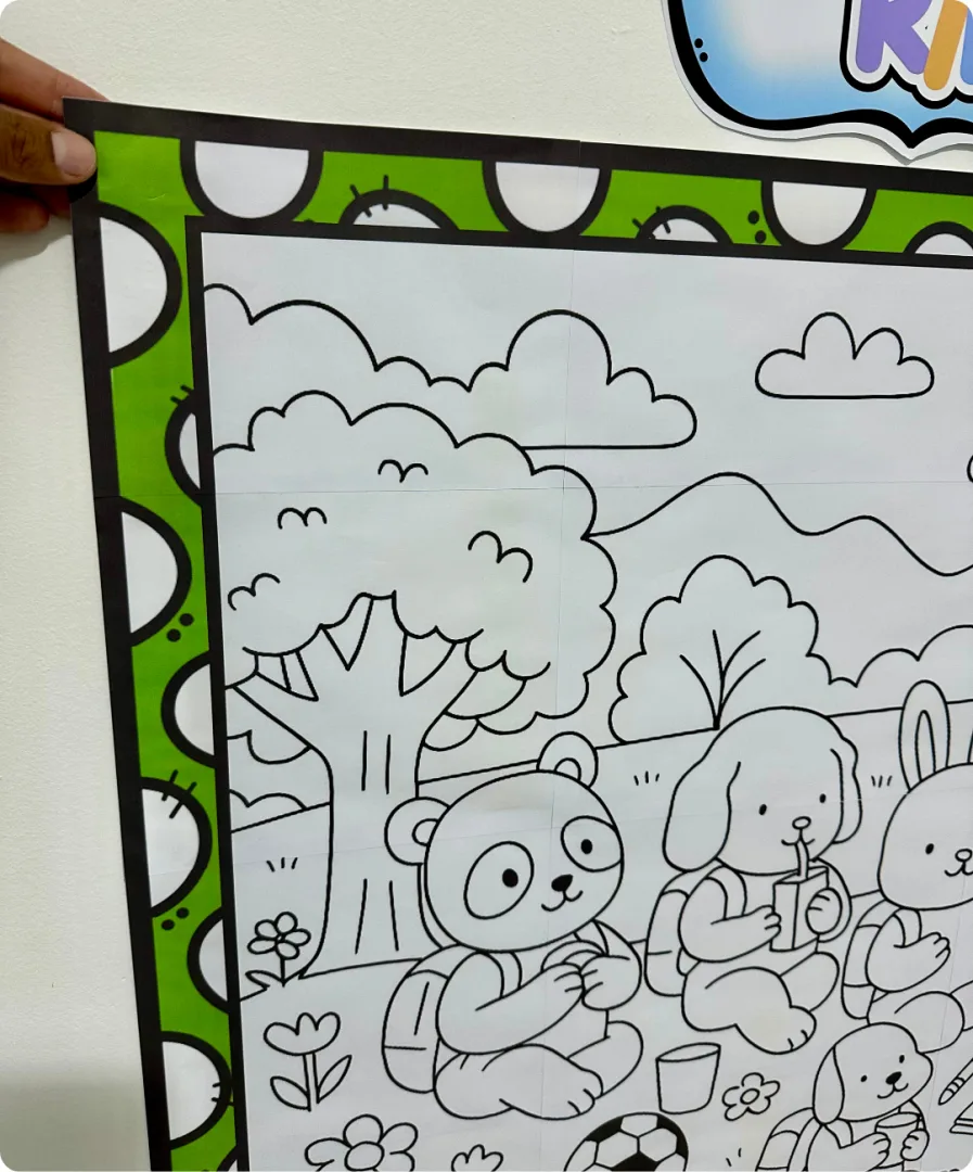 PAINEL COLABORATIVO VOLTA ÀS AULAS — imagem 5