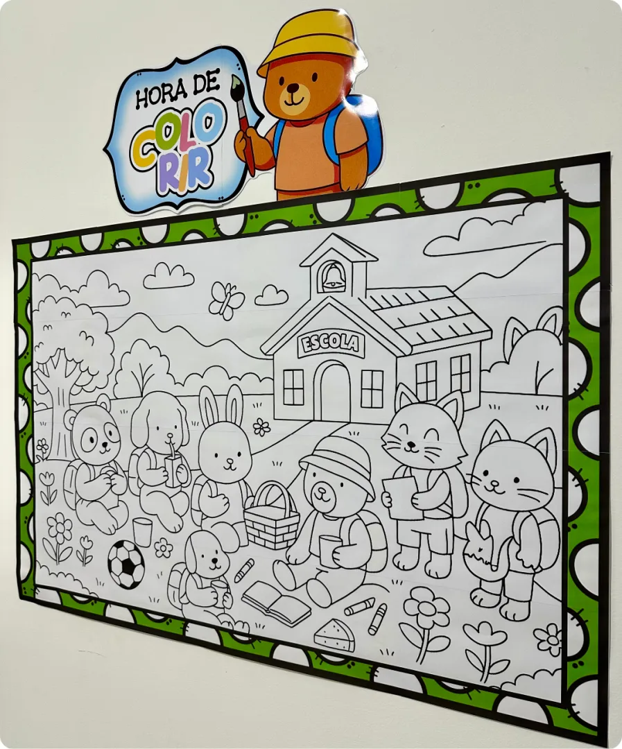 PAINEL COLABORATIVO VOLTA ÀS AULAS — imagem 6