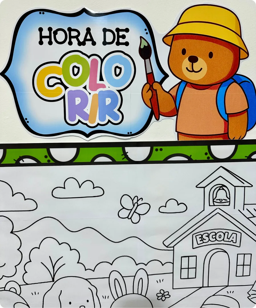 PAINEL COLABORATIVO VOLTA ÀS AULAS — imagem 7