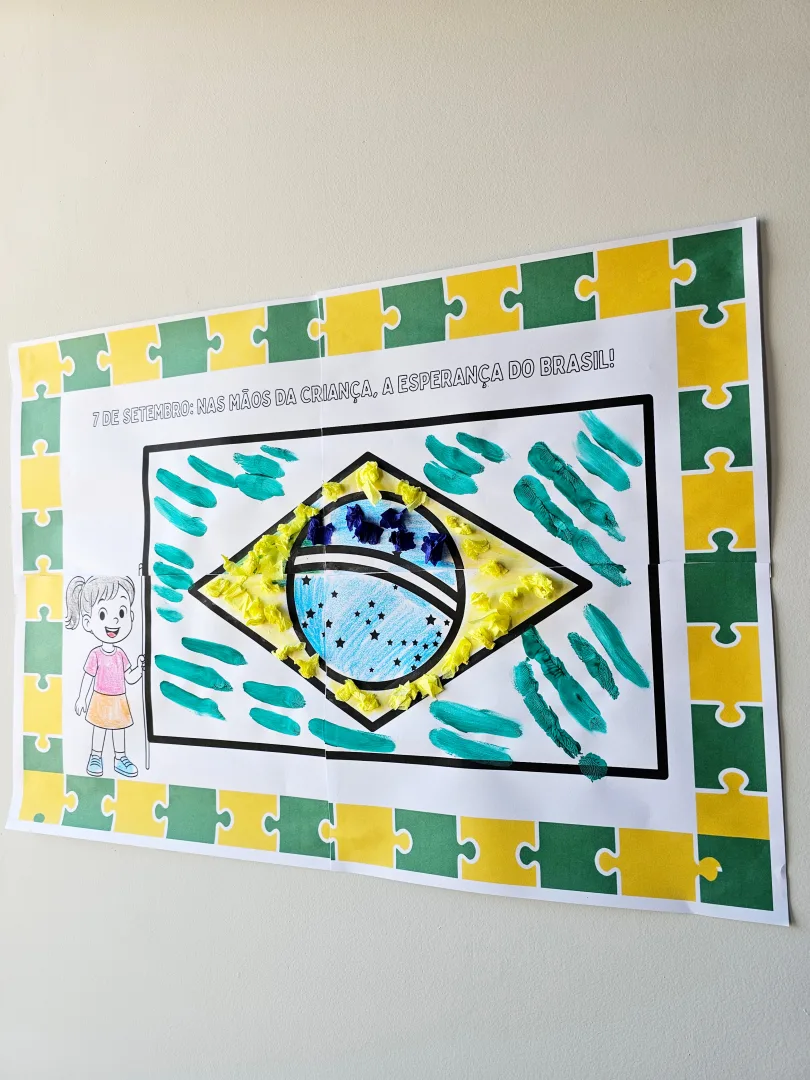 Painel Coletivo 7 de Setembro — imagem 2