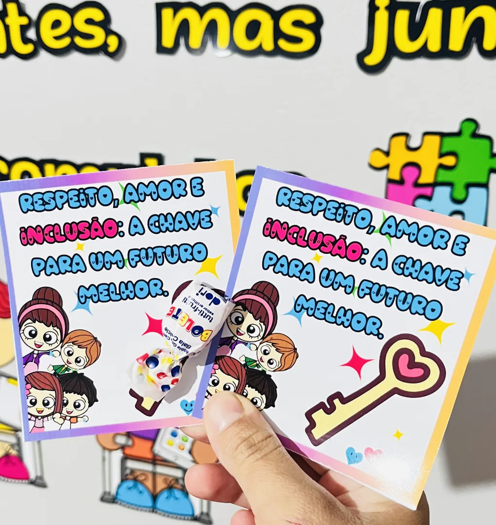 Painel da Inclusão — imagem 3