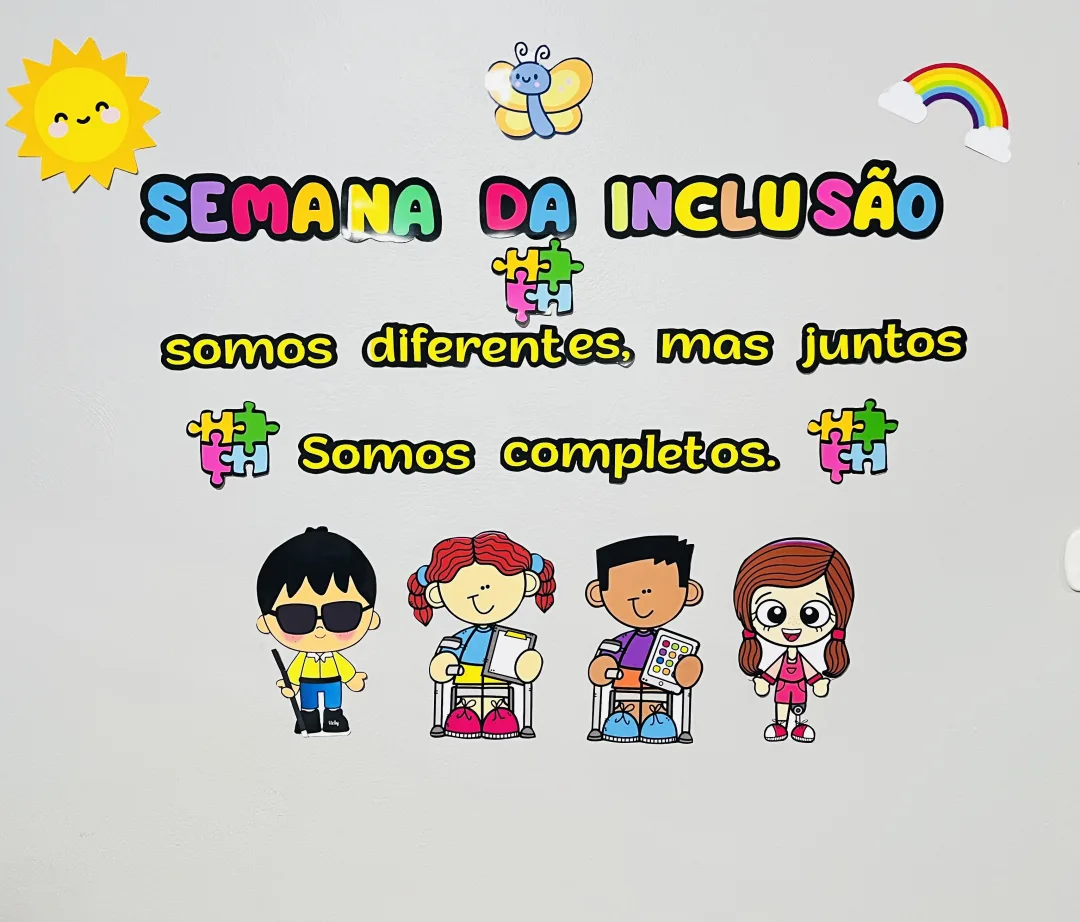 Painel da Inclusão — imagem 4