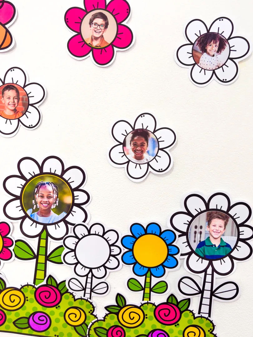 Painel da Primavera — imagem 5