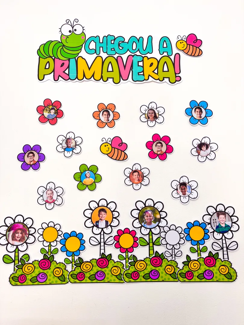 Painel da Primavera — imagem 6