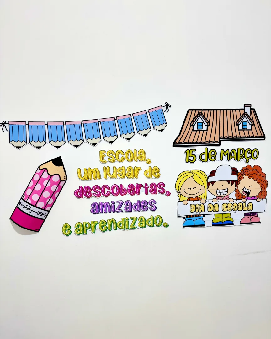 PAINEL DIA DA ESCOLA — imagem 5