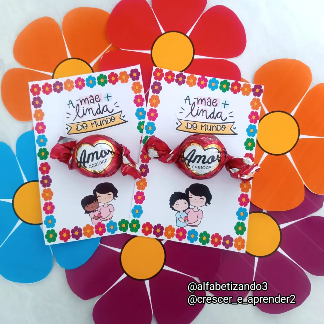 Painel Dia das Mães — imagem 2