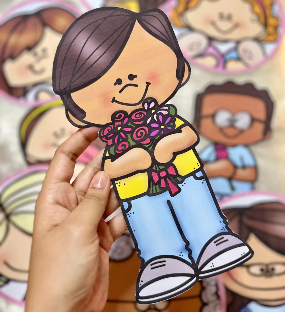 Painel - Dia das Mães — imagem 3