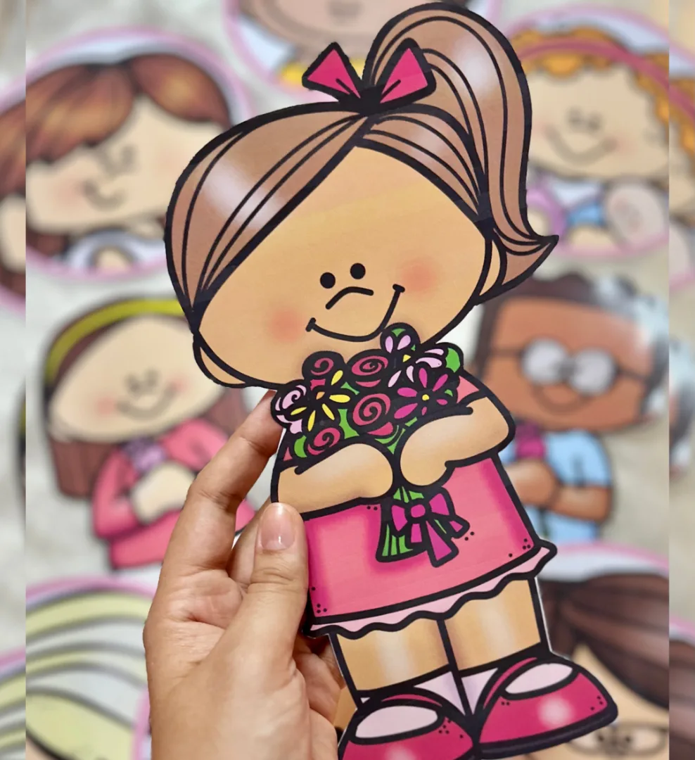 Painel - Dia das Mães — imagem 4