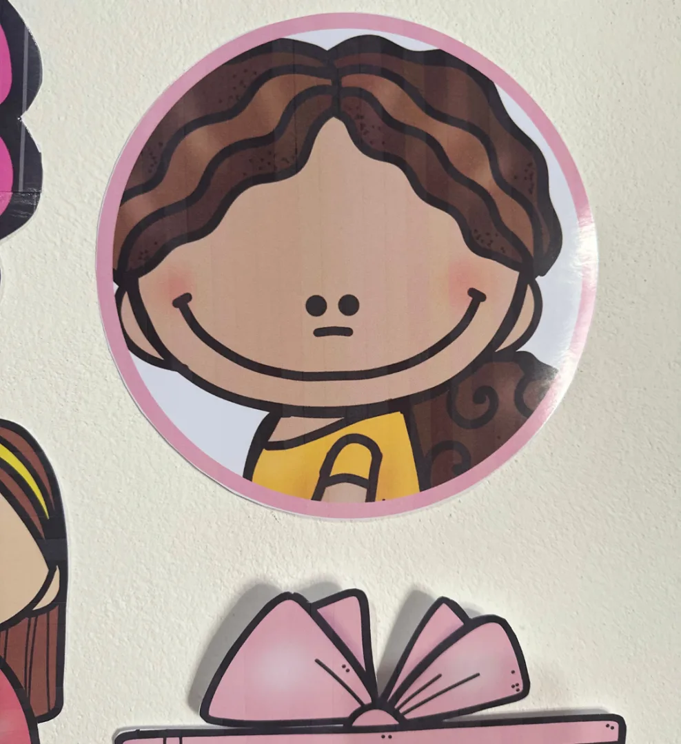 Painel - Dia das Mães — imagem 7