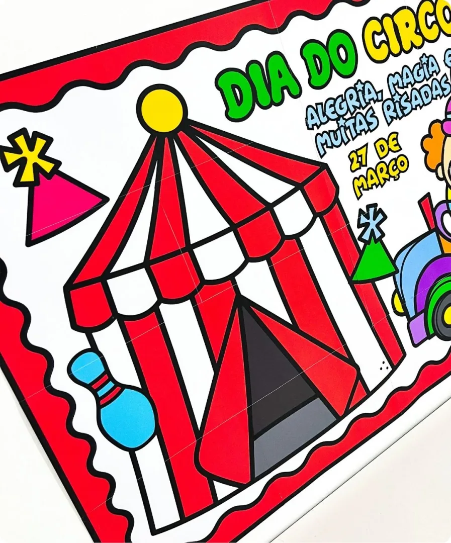 PAINEL DIA DO CIRCO PARA IMPRIMIR — imagem 3