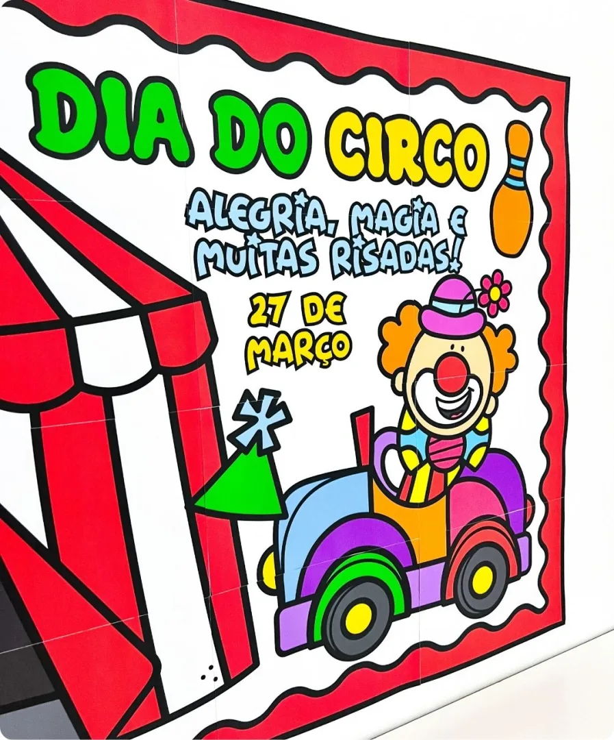 PAINEL DIA DO CIRCO PARA IMPRIMIR — imagem 5