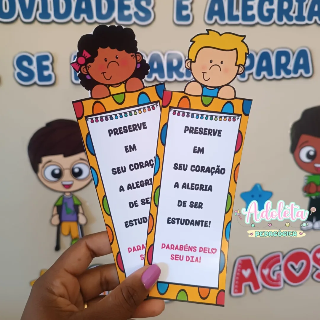 Painel Dia do Estudante — imagem 4