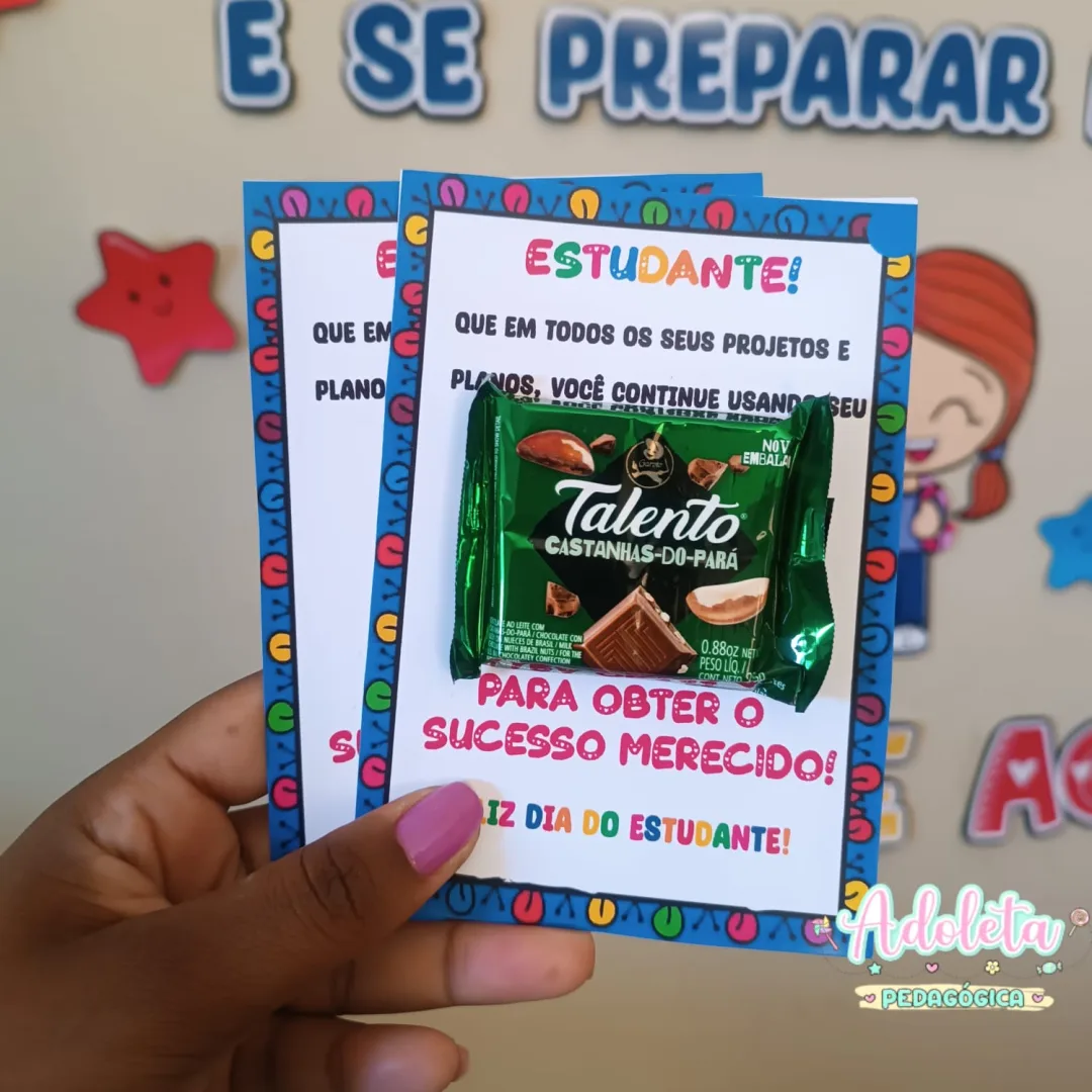 Painel Dia do Estudante — imagem 5