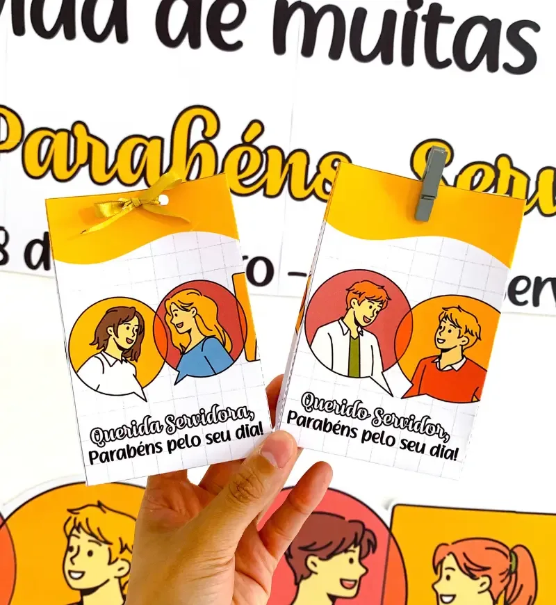 Painel Dia do Servidor Público — imagem 6