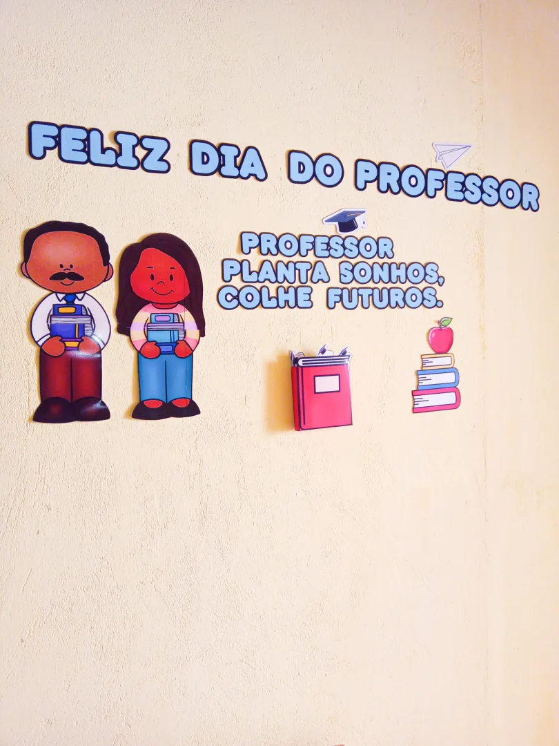 PAINEL: DIA DOS PROFESSORES — imagem 3