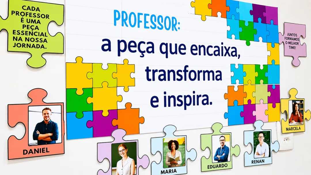 PAINEL DIA DOS PROFESSORES – A PEÇA QUE TRANSFORMA E INSPIRA - PDF — imagem 2