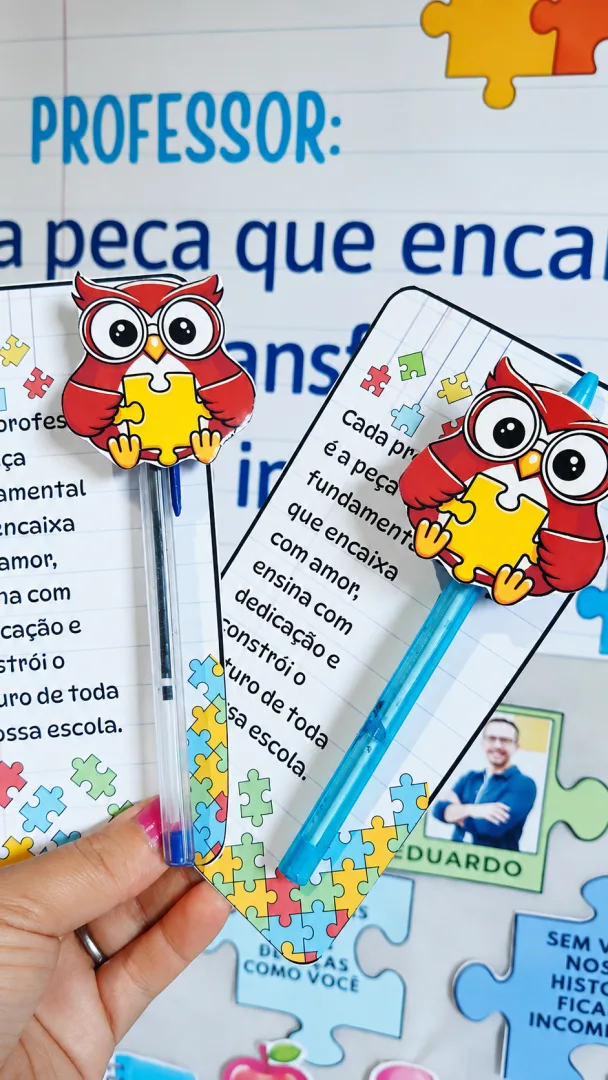 PAINEL DIA DOS PROFESSORES – A PEÇA QUE TRANSFORMA E INSPIRA - PDF — imagem 4