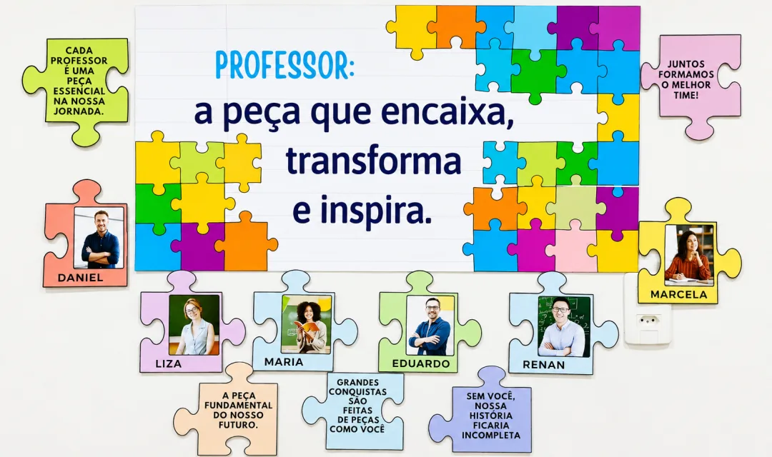 PAINEL DIA DOS PROFESSORES – A PEÇA QUE TRANSFORMA E INSPIRA - PDF — imagem 5