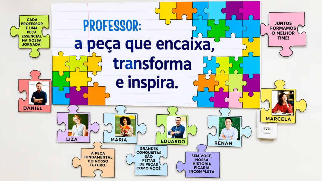 PAINEL DIA DOS PROFESSORES – A PEÇA QUE TRANSFORMA E INSPIRA - PDF — imagem 6