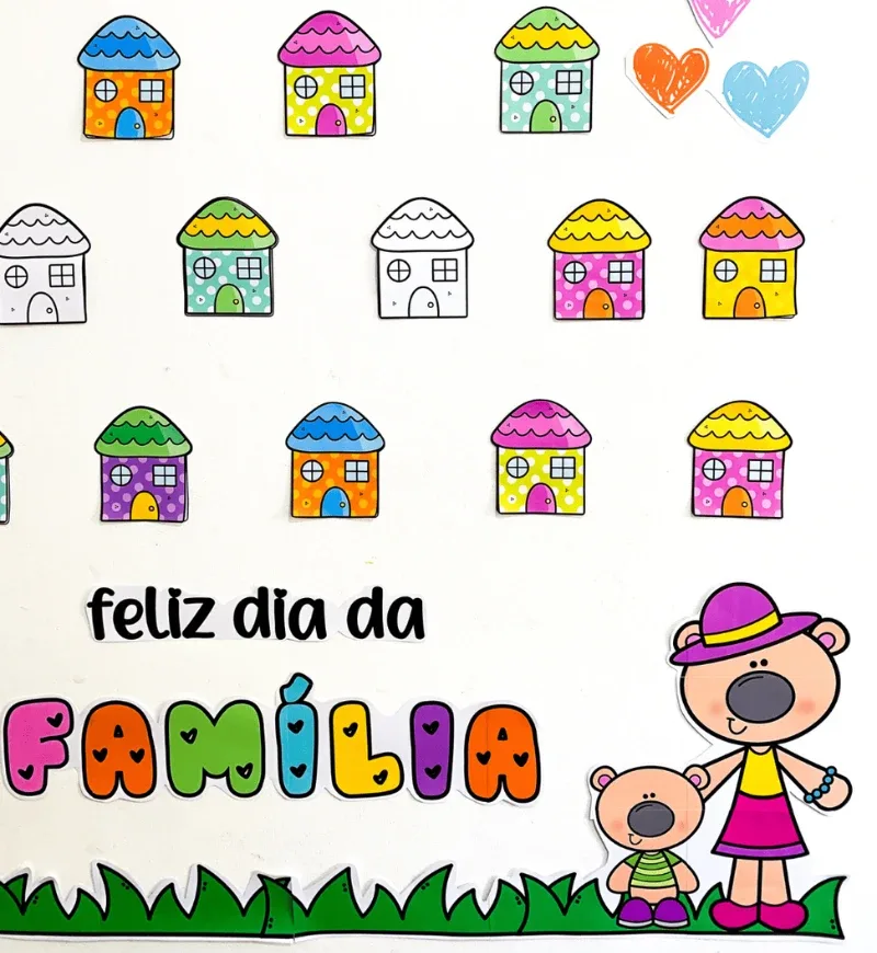 Painel Dia Nacional da Família — imagem 4