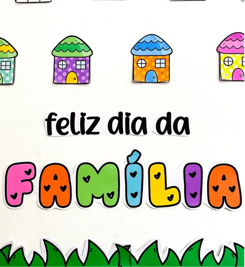 Painel Dia Nacional da Família — imagem 5