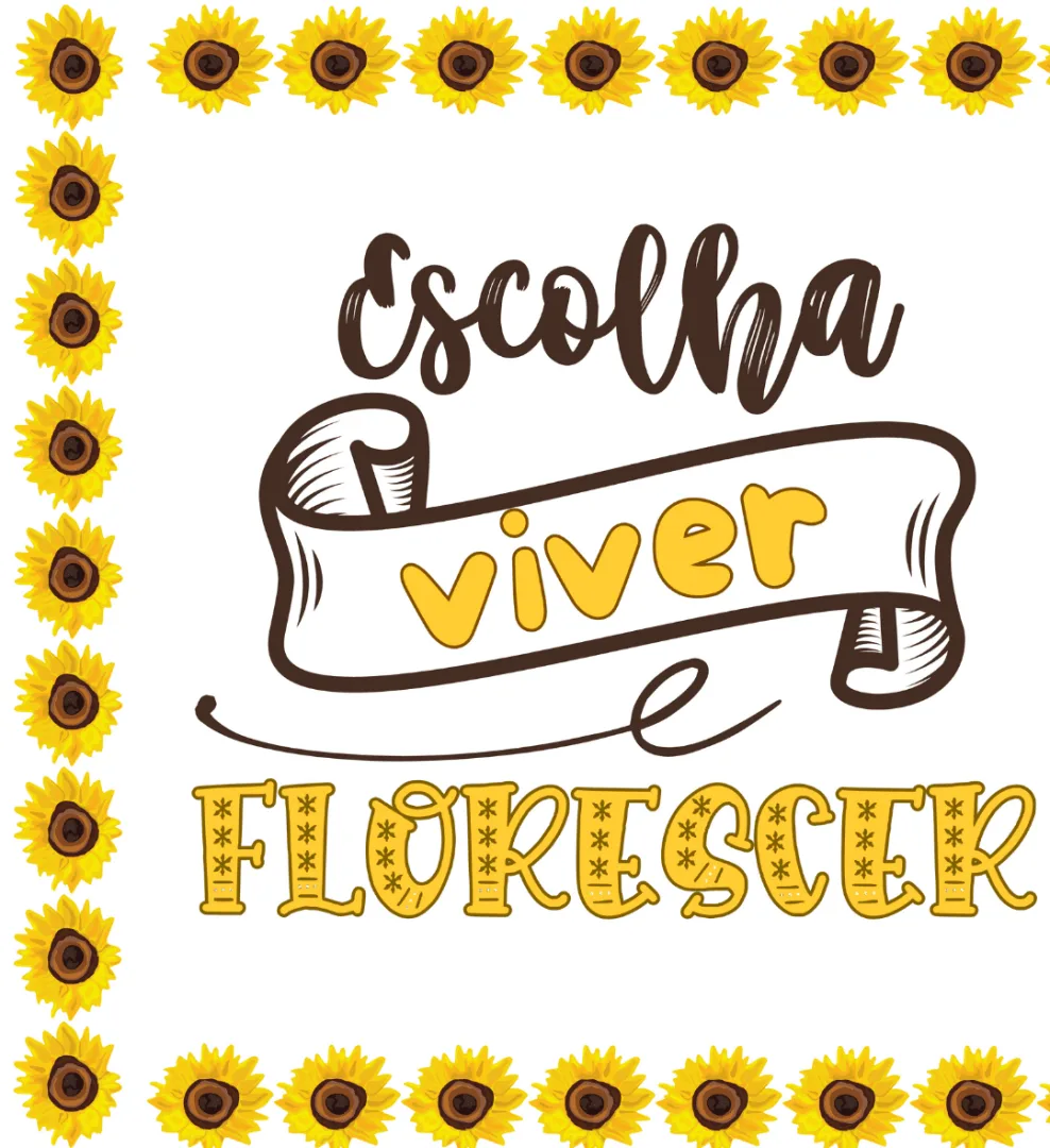 Painel Escolha Viver - Setembro Amarelo — imagem 3