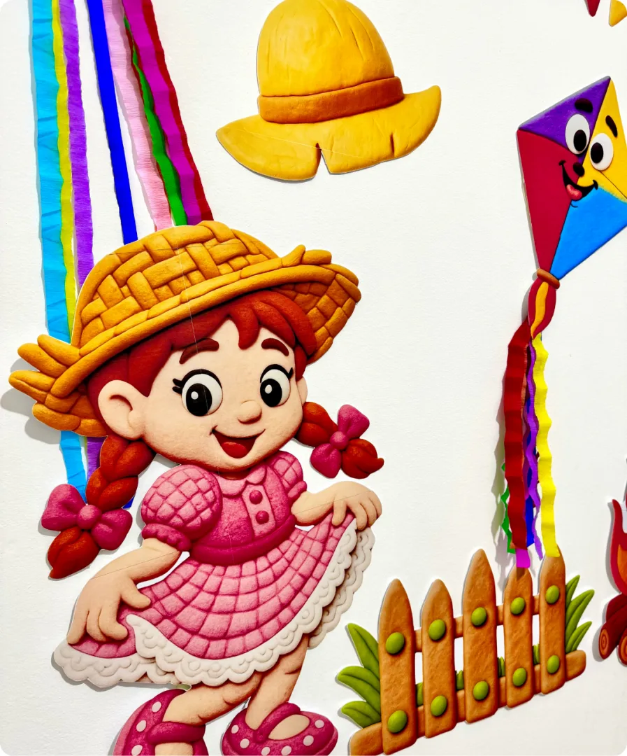 PAINEL FESTA JUNINA - PDF — imagem 2