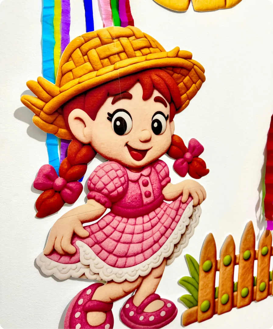 PAINEL FESTA JUNINA - PDF — imagem 5