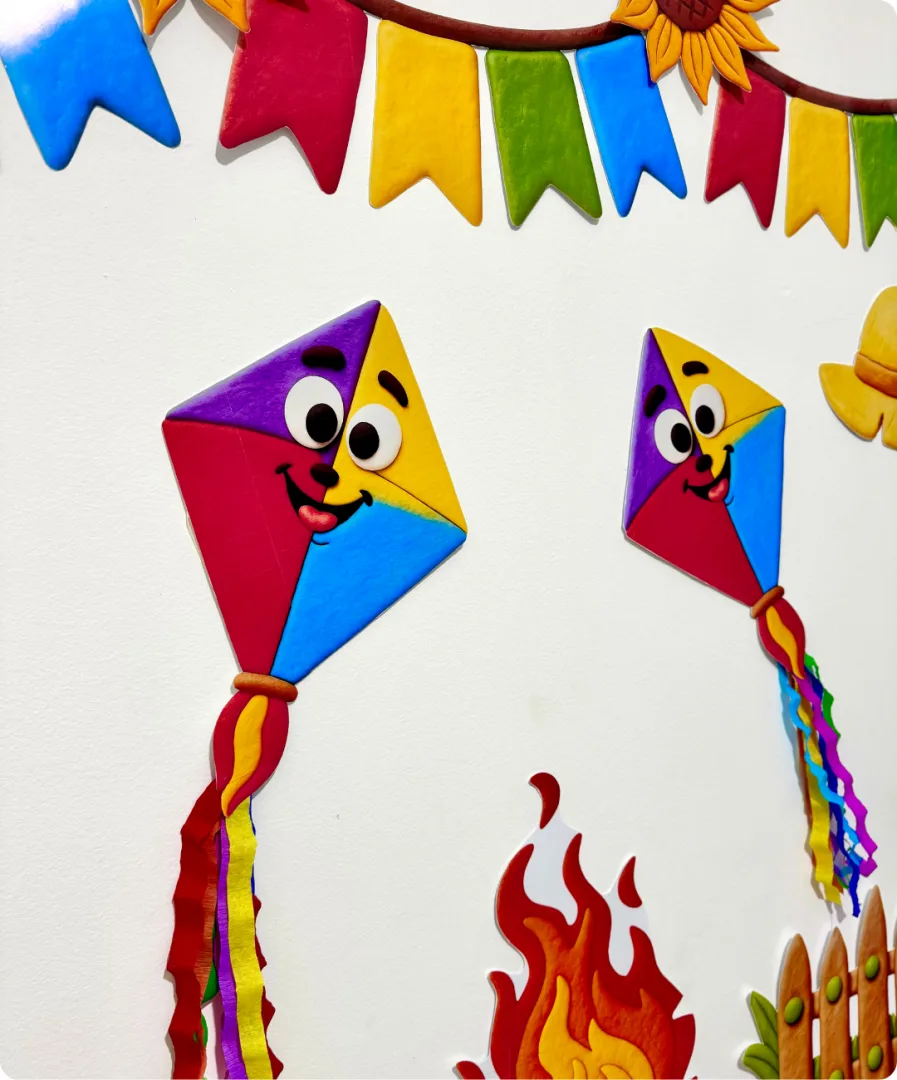 PAINEL FESTA JUNINA - PDF — imagem 7