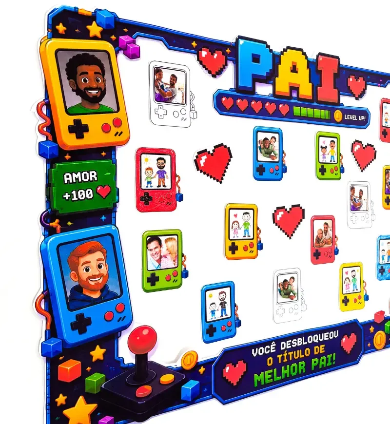 Painel Pai Parceiro de Todas as Fases — imagem 2