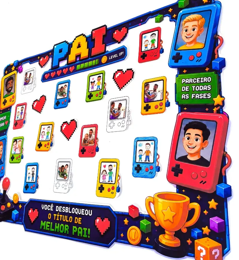 Painel Pai Parceiro de Todas as Fases — imagem 3