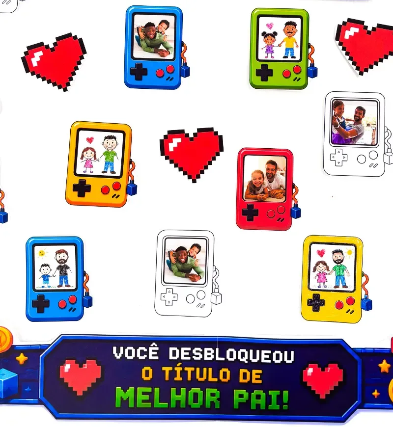 Painel Pai Parceiro de Todas as Fases — imagem 4