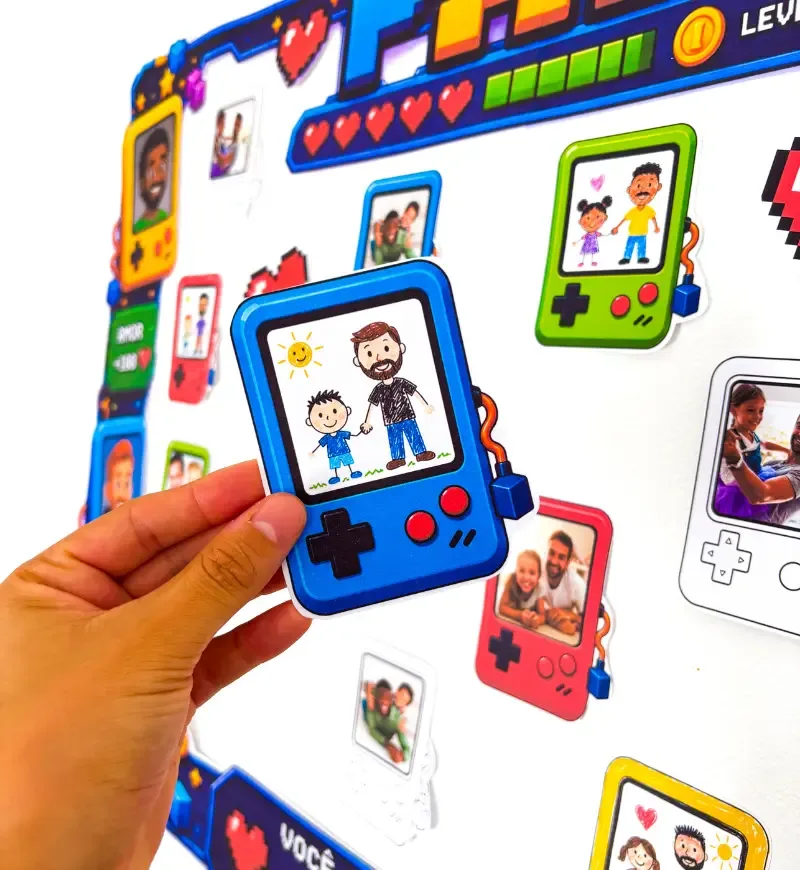 Painel Pai Parceiro de Todas as Fases — imagem 5