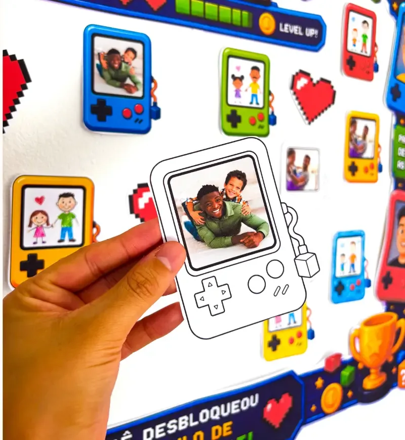 Painel Pai Parceiro de Todas as Fases — imagem 6