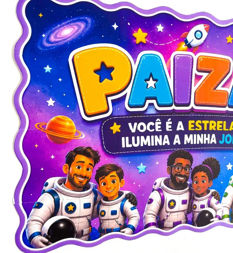 Painel Paizão Estrela — imagem 4