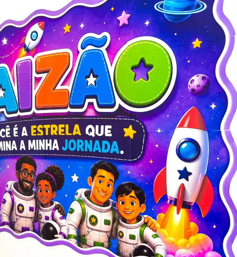 Painel Paizão Estrela — imagem 5