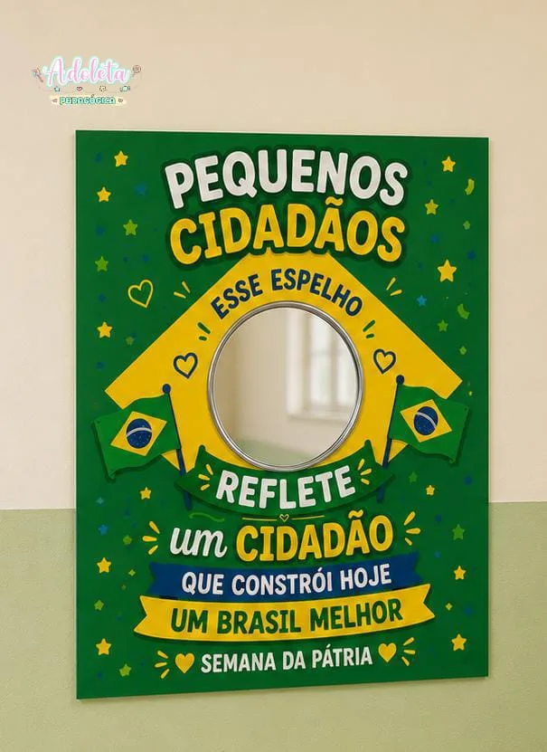 Painel Pequenos Cidadãos — imagem 3
