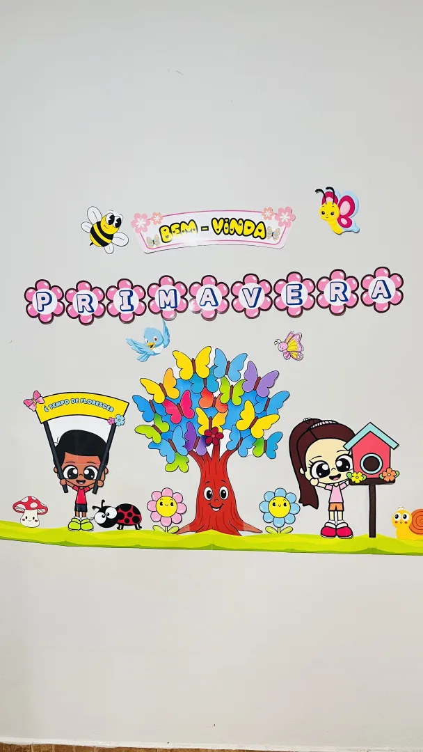 Painel Primavera  — imagem 4