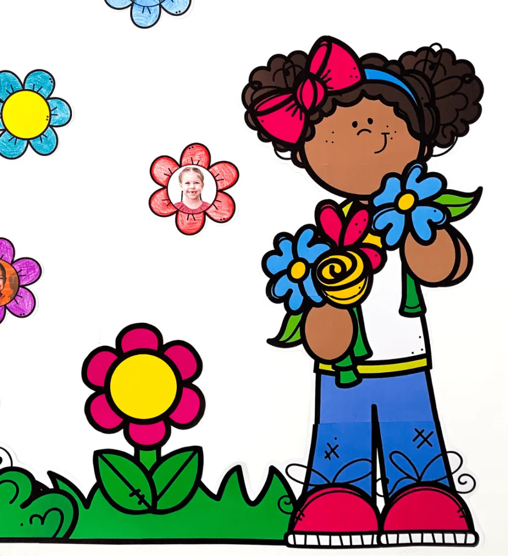 Painel Primavera — imagem 7