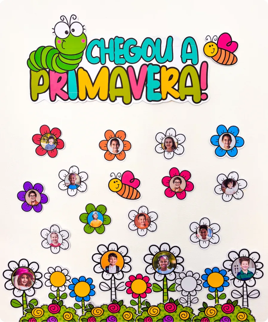 PAINEL PRIMAVERA PARA IMPRIMIR — imagem 6
