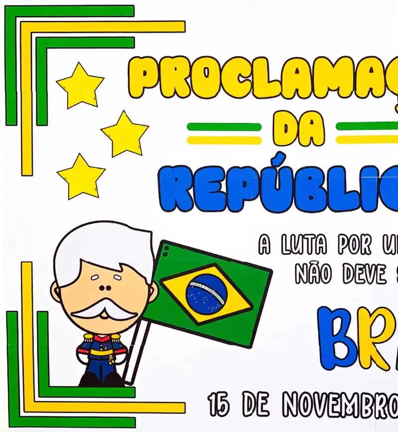 Painel Proclamação da República — imagem 2
