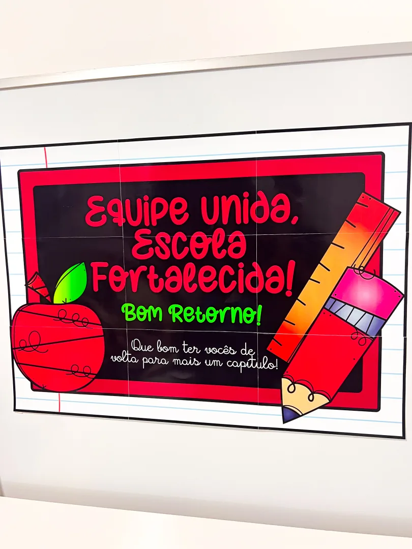 Painel Retorno da Equipe — imagem 6