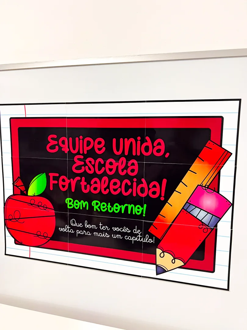 Painel Retorno da Equipe — imagem 4