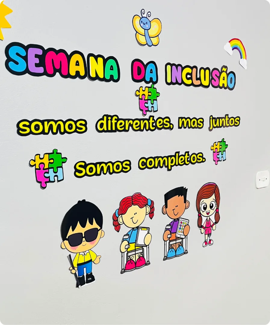 PAINEL SEMANA DA INCLUSÃO PARA IMPRIMIR — imagem 4