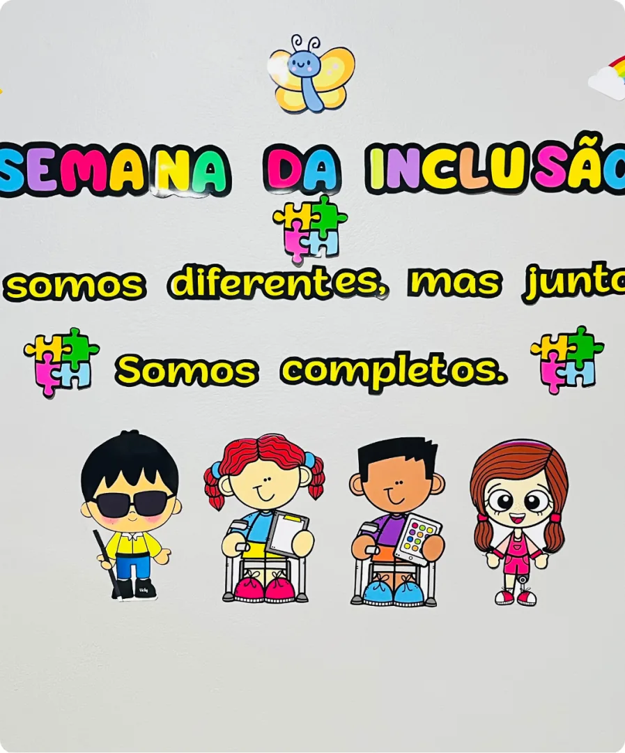 PAINEL SEMANA DA INCLUSÃO PARA IMPRIMIR — imagem 5