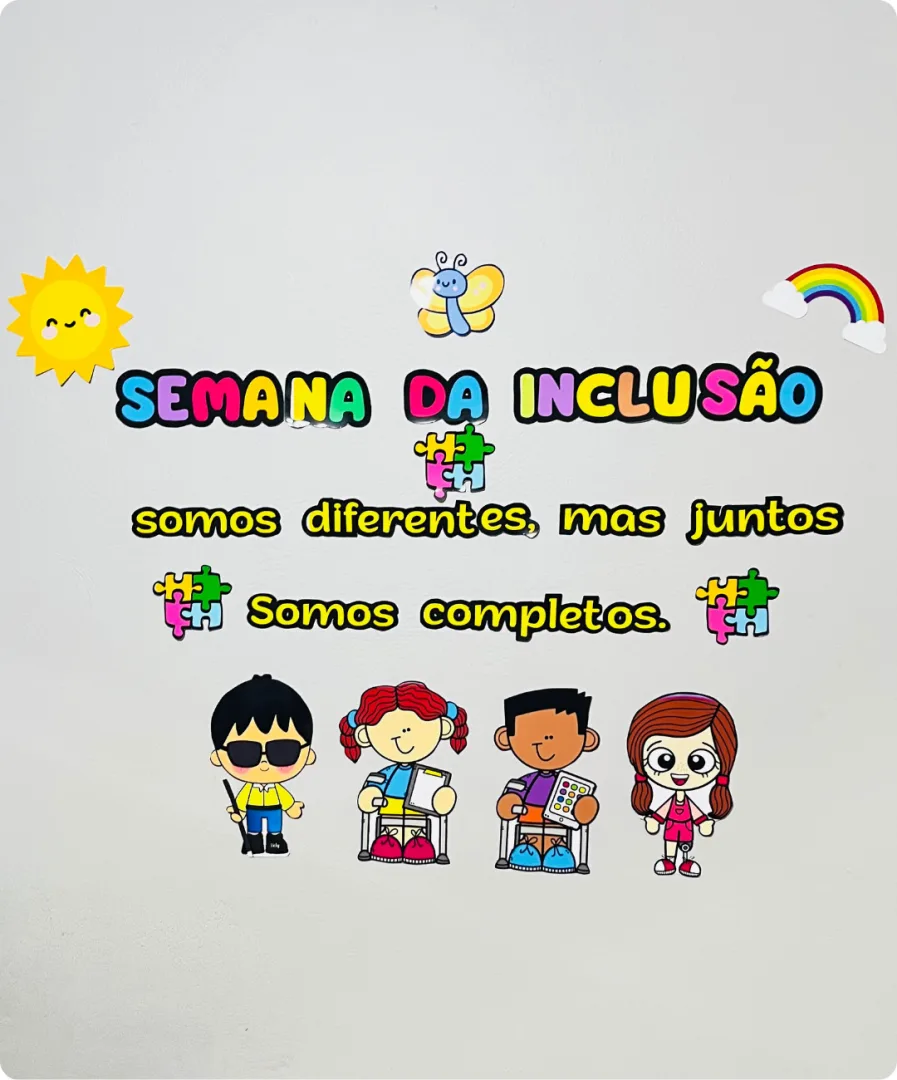 PAINEL SEMANA DA INCLUSÃO PARA IMPRIMIR — imagem 7