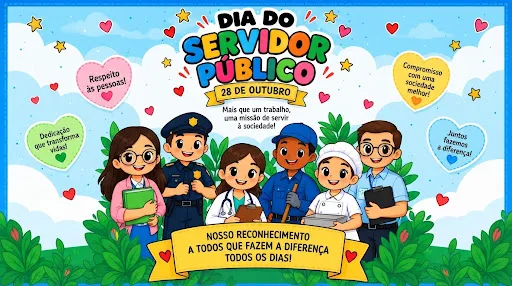 Ki Painel e Lembrancinha Servidor Público - PDF Educação Infantil — imagem 5